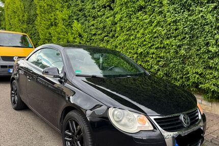 VW Eos 190.000 km 2.750 &euro; Frankfurt am Main 60437