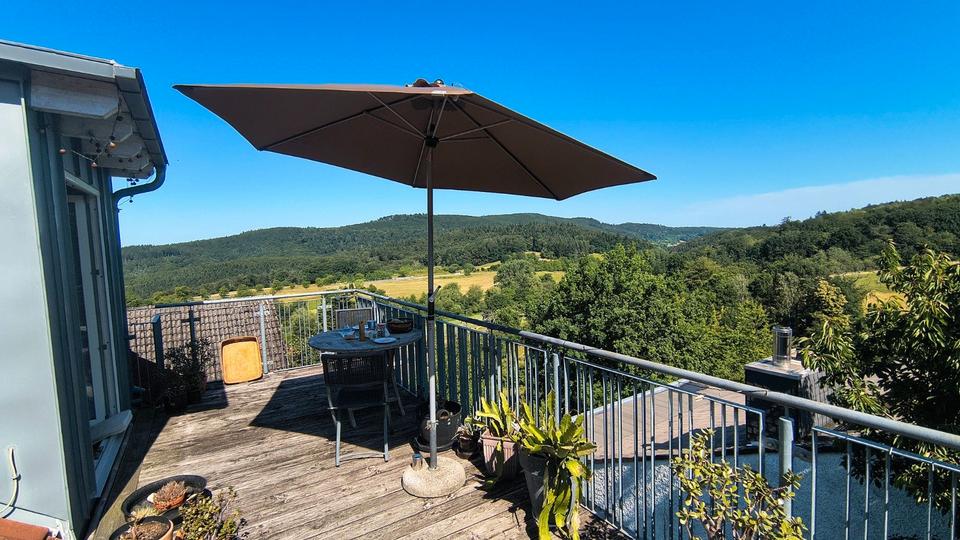 Einfamilienhaus Seeheim-Jugenheim Jugenheim - 7 Zimmer, 175 m&sup2;, 699.000&euro; | Angebot:27120049