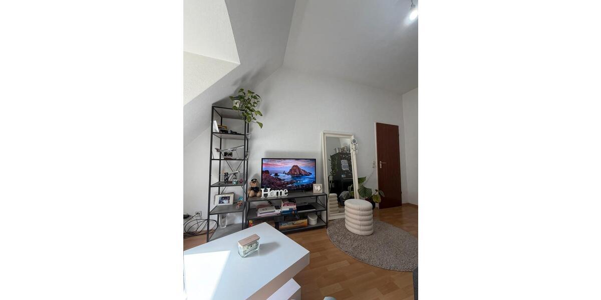 Etagenwohnung Frankfurt am Main Gutleutviertel - 2 Zimmer, 35 m&sup2;, 665&euro; | Angebot:25568209