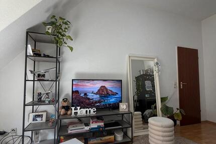 Wohnung Frankfurt am Main Gutleutviertel - 2 Zimmer, 35 m&sup2;, 665&euro; | Angebot:25568209