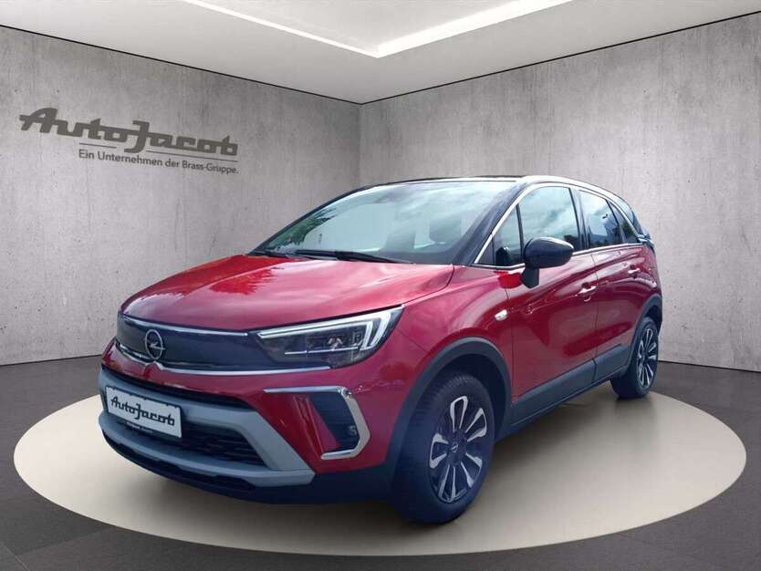 Opel Crossland 6.095 km 17.950 € Rüsselsheim am Main 65428