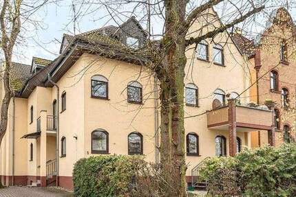 Wohnung Mainz Oberstadt - 3 Zimmer, 84 m&sup2;, 319.000&euro; | Angebot:25475574