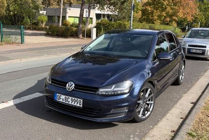 VW Golf 170.000 km 7.700 &euro; Dietzenbach 63128
