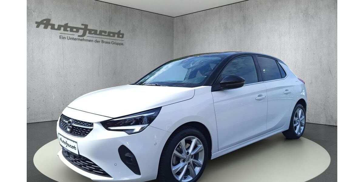 Opel Corsa 34.705 km 15.450 &euro; Rüsselsheim 65428