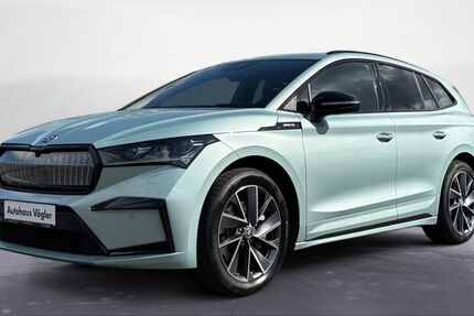 Skoda Enyaq 37.722 km 32.890 &euro; Bad König / Zell 64732