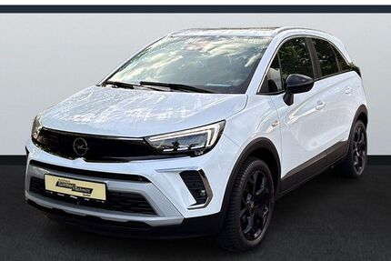 Opel Crossland (X) 76.576 km 15.790 &euro; Flörsheim am Main 65439