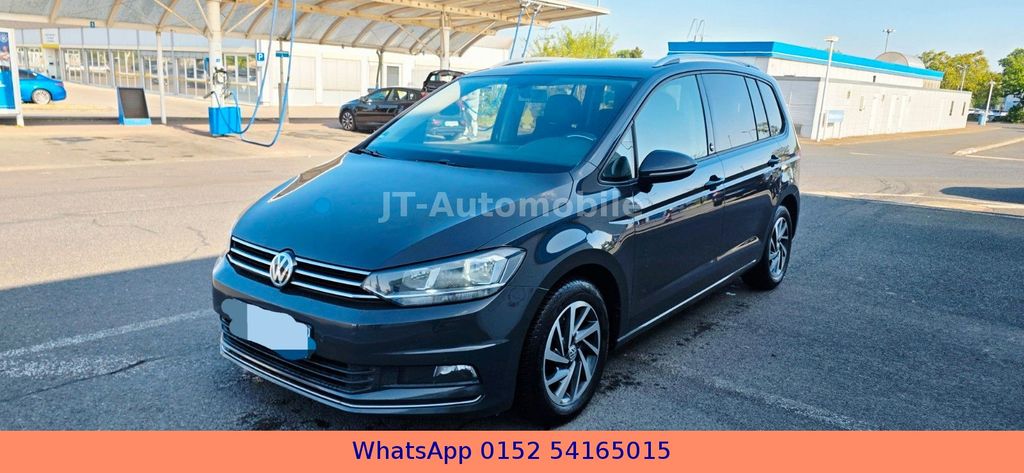 VW Touran 245.292 km 10.800 &euro; Rüsselsheim am Main 65428