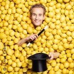 Linus Faber - Familien-Zaubershow