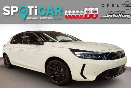 Opel Corsa 7.420 km 19.590 &euro; Griesheim 64347