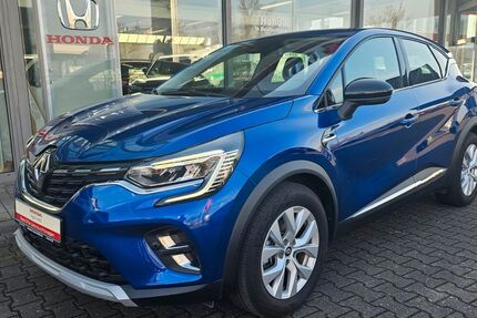 Renault Captur 18.700 km 24.390 € Mainz 55120