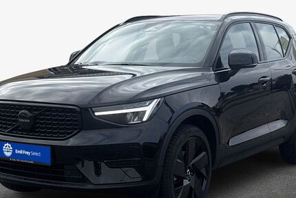 Volvo XC40 9.908 km 33.450 &euro; Frankfurt am Main 60486