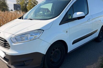 Ford Transit Courier 154.000 km 4.999 &euro; Rossdorf 64380
