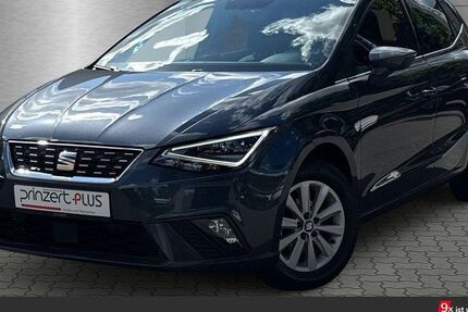 Seat Ibiza 52.148 km 12.970 € Darmstadt 64285