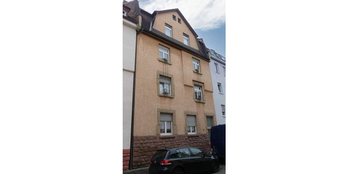 Mehrfamilienhaus, Wohnhaus Offenbach Bürgel - 9 Zimmer, 230 m&sup2;, 649.000&euro; | Angebot:25037908