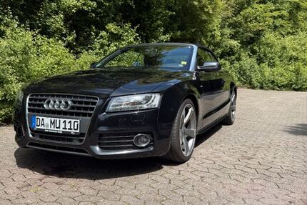Audi A5 128.000 km 15.900 &euro; Darmstadt 64287