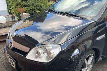 Opel Tigra 152.500 km 3.600 &euro; Darmstadt 64291