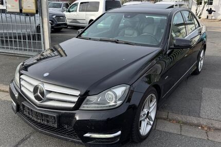 Mercedes-Benz C 250 445.000 km 7.500 &euro; Gernsheim 64579