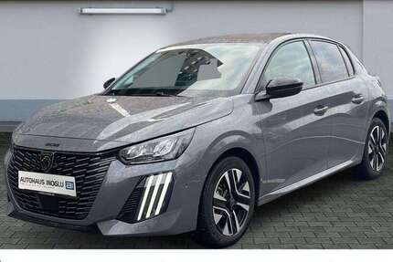 Peugeot 208 21.876 km 14.480 &euro; Rüsselsheim 65428