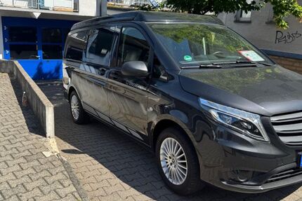 Mercedes-Benz Vito 15.400 km 66.950 &euro; Darmstadt 64283