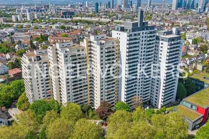 Wohnung Frankfurt am Main Sachsenhausen Süd - 1 Zimmer, 28 m&sup2;, 195.000&euro; | Angebot:26824740