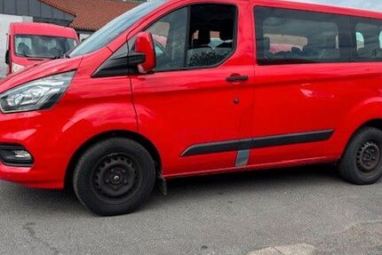 Ford Transit Custom 230.000 km 10.990 &euro; Dreieich 63303