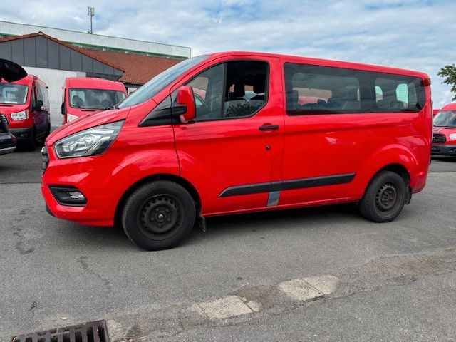 Ford Transit Custom 230.000 km 10.990 &euro; Dreieich 63303
