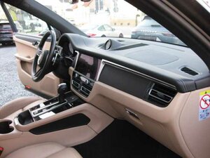 Porsche Macan PDK 1HD dt.Fzg. Top Ausst. 74.000 km 50.999 &euro; Biebesheim 64584