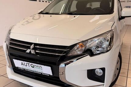 Mitsubishi Space Star 52.000 km 9.990 &euro; Bad König 64732