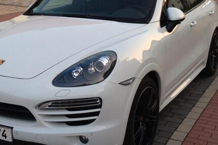 Porsche Cayenne 290.000 km 15.000 &euro; Babenhausen 64832