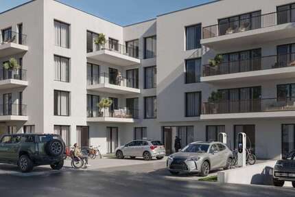 Einzelhandel in Rodgau 500.000 € 113 m² zimmer