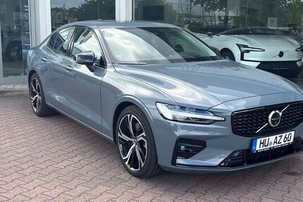 Volvo S60 7.500 km 44.900 € Dietzenbach 63128