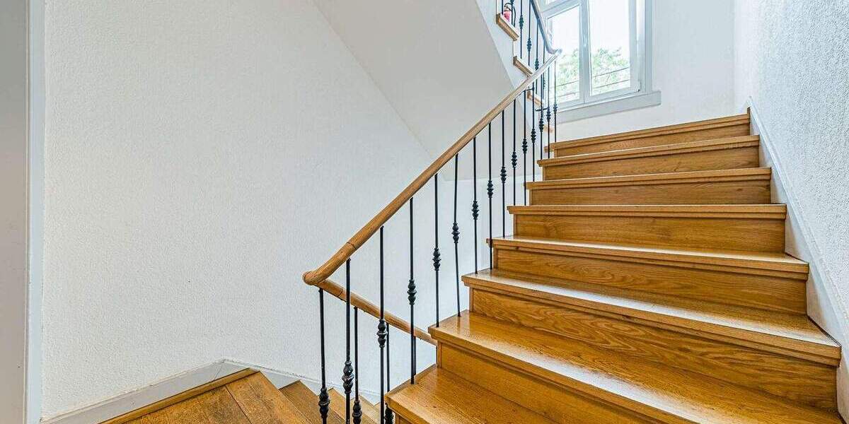 Etagenwohnung Frankfurt am Main Bockenheim - 2 Zimmer, 55 m&sup2;, 1.520&euro; | Angebot:25600905