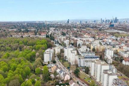 Wohnung Frankfurt am Main Oberrad - 4 Zimmer, 109 m&sup2;, 449.000&euro; | Angebot:26868857