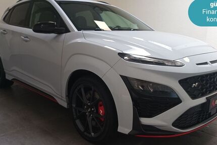 Hyundai KONA 45.732 km 31.970 &euro; Egelsbach 63329