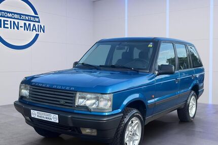Land Rover Range Rover 270.000 km 8.849 &euro; Nauheim 64569
