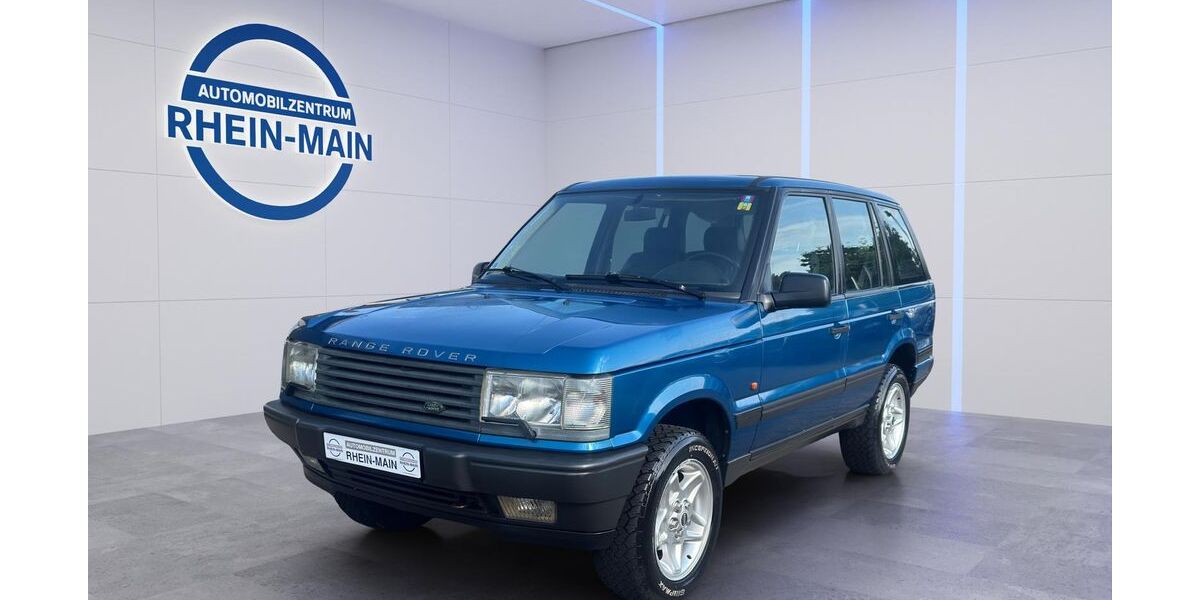 Land Rover Range Rover 270.000 km 8.849 &euro; Nauheim 64569