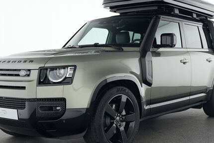 Land Rover Defender 1.500 km 96.990 &euro; Weiterstadt 64331