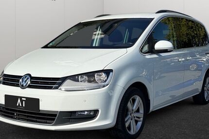VW Sharan 253.840 km 8.490 &euro; Frankfurt am Main 65933