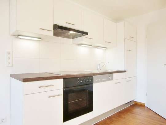 Etagenwohnung Frankfurt am Main Gutleutviertel - 2 Zimmer, 42 m&sup2;, 750&euro; | Angebot:25440758