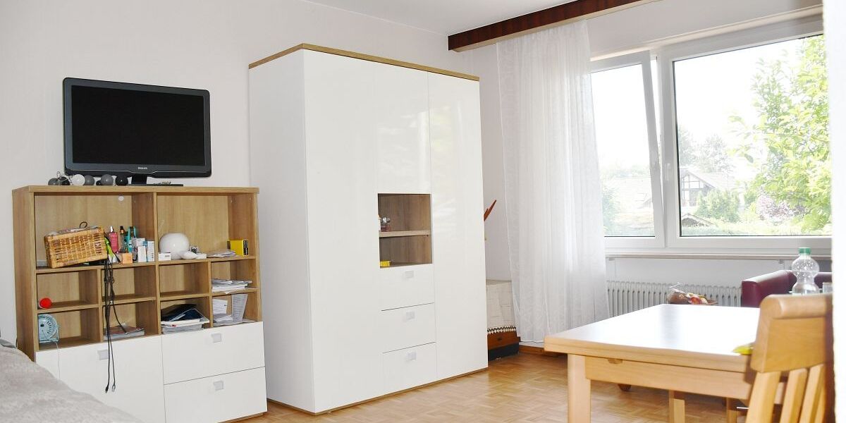 Attraktives gepflegtes 7-Parteienhaus in Darmstadt – Siedlung Tann 15 zimmer