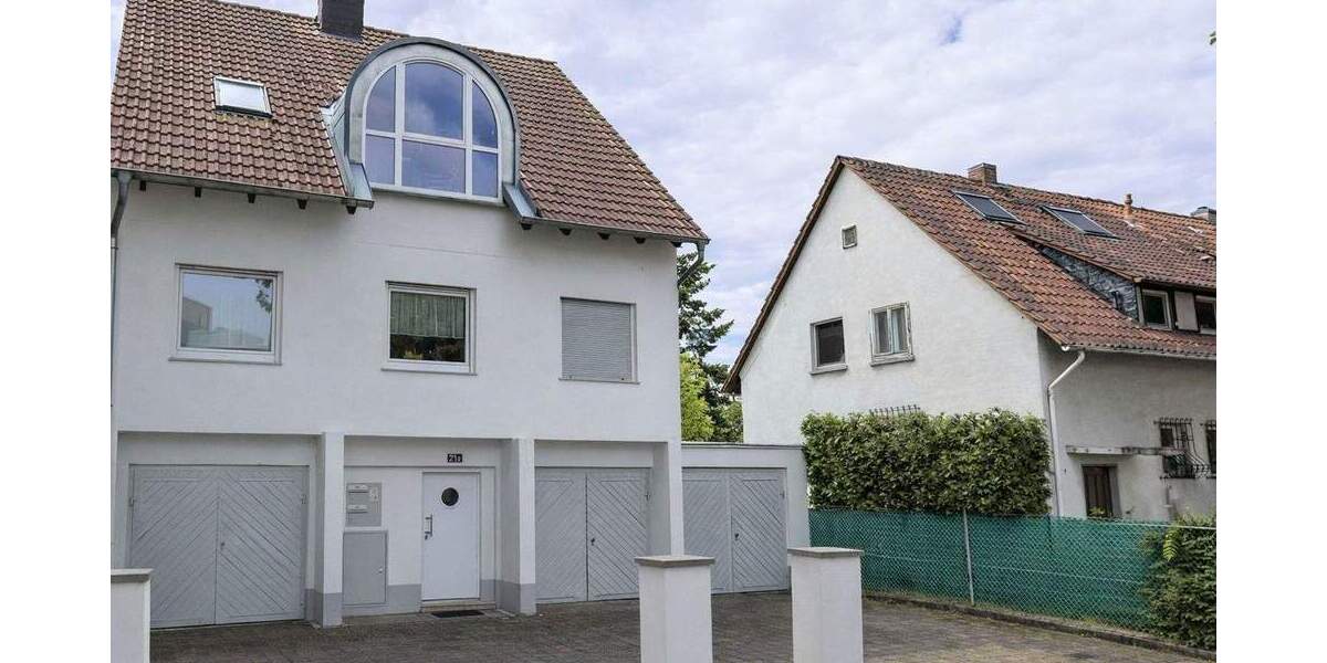 Doppelhaushälfte Frankfurt am Main Griesheim - 5 Zimmer, 160 m&sup2;, 900.000&euro; | Angebot:25044929
