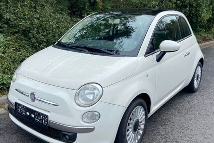 Fiat 500 179.000 km 3.990 € rodgau 63110