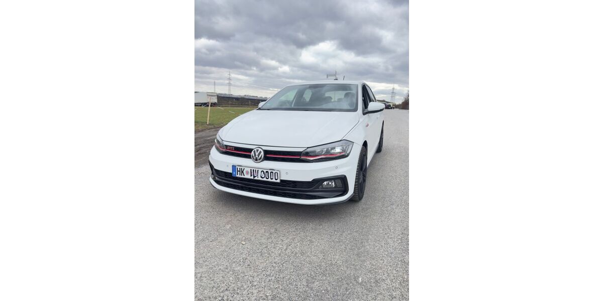 VW Polo 105.000 km 14.800 &euro; Frankfurt 60322
