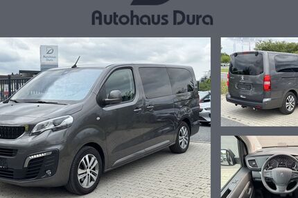 Peugeot Traveller 29.300 km 39.450 € Rüsselsheim 65428