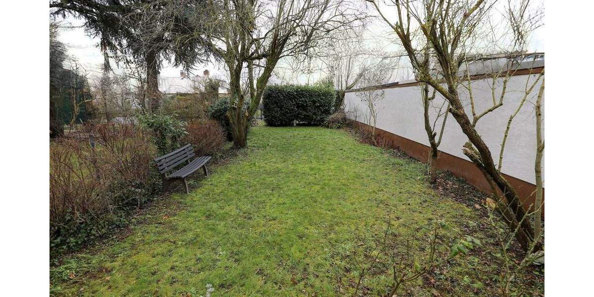 Reihenendhaus Darmstadt / Arheilgen Arheilgen - 4 Zimmer, 105 m&sup2;, 435.000&euro; | Angebot:25096148