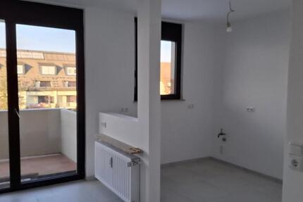 Erstbezug nach Sanierung: helle 2,5-Zimmer & Balkon in Griesheim 2.5 zimmer