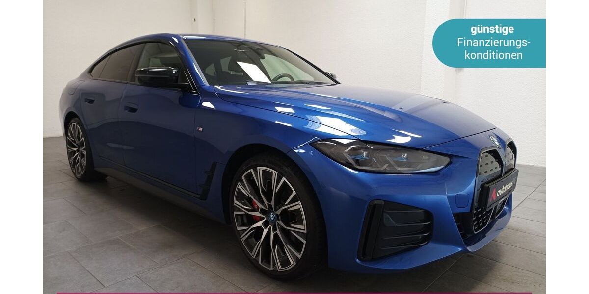 BMW i4 64.902 km 39.290 &euro; Egelsbach 63329