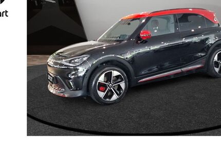 Smart #1 15.965 km 29.990 &euro; Darmstadt 64295