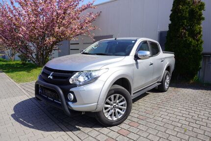 Mitsubishi L200 146.657 km 19.999 &euro; Rödermark 63322