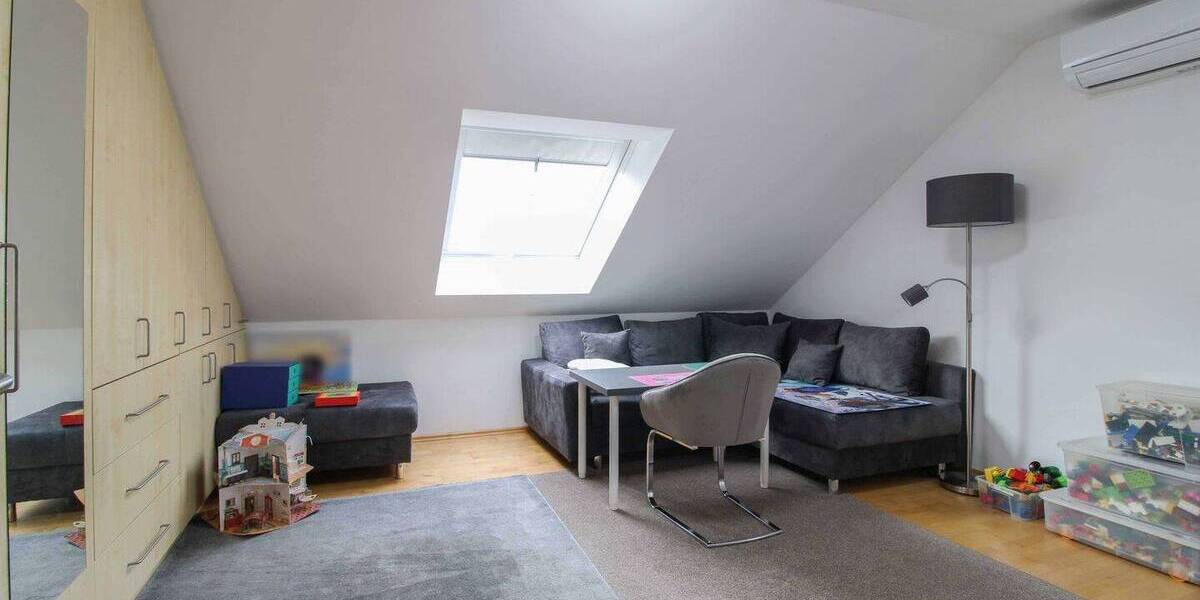 Reihenendhaus Frankfurt am Main Schwanheim - 5 Zimmer, 145 m&sup2;, 949.000&euro; | Angebot:26291040